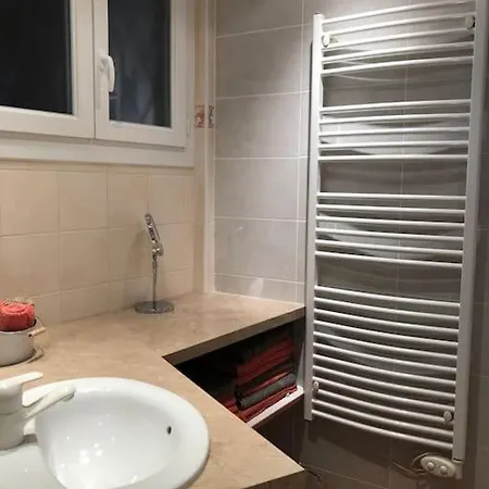 Chaleureux Proche De La Croisette 아파트 *